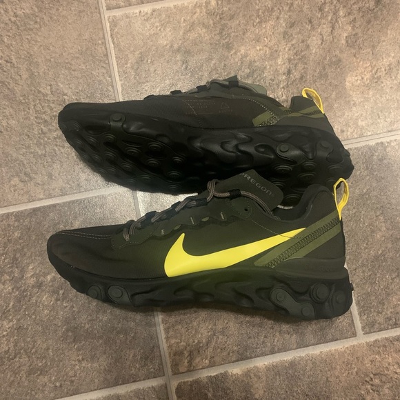 nike element 55 oregon